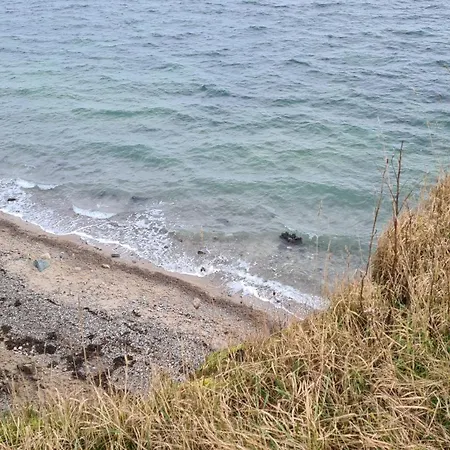 Nyaraló Strandblick 22 Brodersby-Goltoft