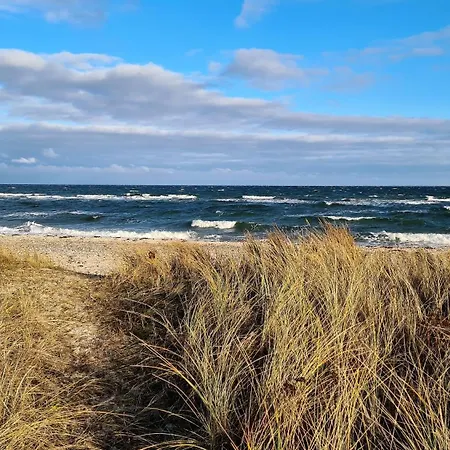 Nyaraló Strandblick 22 *