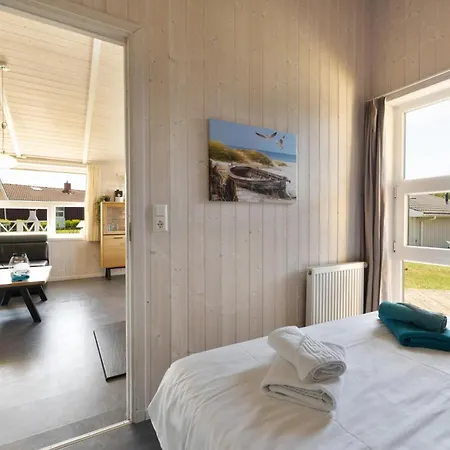 Strandblick 22 Nyaraló