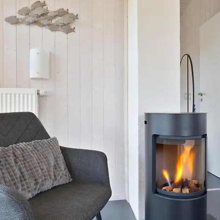 Nyaraló Strandblick 22