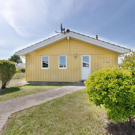 Strandblick 22 Nyaraló