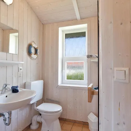 Strandblick 22 Nyaraló *