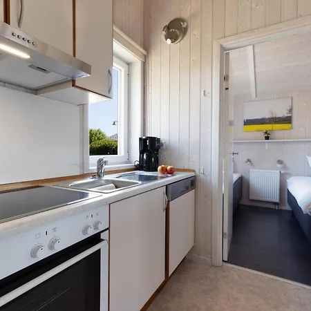 Strandblick 22 Nyaraló